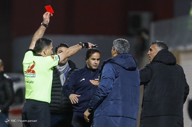سوپرجام فوتبالایران/ پرسپولیس -  فولاد خوزستان