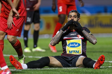 سوپرجام فوتبالایران/ پرسپولیس -  فولاد خوزستان