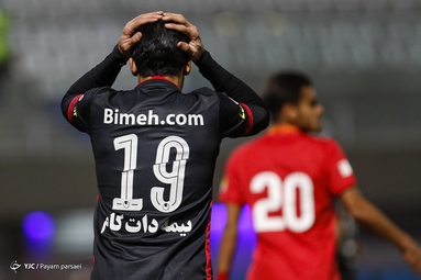 سوپرجام فوتبالایران/ پرسپولیس -  فولاد خوزستان