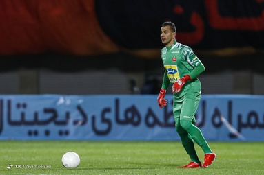 سوپرجام فوتبالایران/ پرسپولیس -  فولاد خوزستان