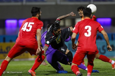 سوپرجام فوتبالایران/ پرسپولیس -  فولاد خوزستان