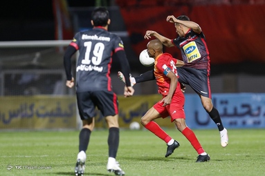 سوپرجام فوتبالایران/ پرسپولیس -  فولاد خوزستان
