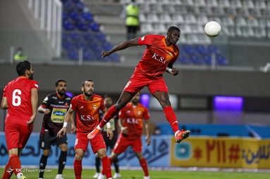 سوپرجام فوتبالایران/ پرسپولیس -  فولاد خوزستان