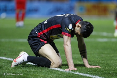 سوپرجام فوتبالایران/ پرسپولیس -  فولاد خوزستان