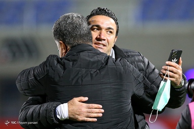 سوپرجام فوتبال ایران/ پرسپولیس -  فولاد خوزستان