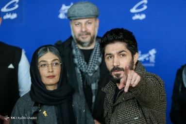 دهمین روز چهلمین جشنواره فیلم فجر