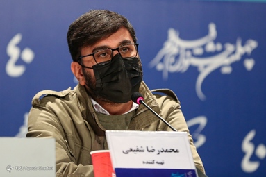 دهمین روز چهلمین جشنواره فیلم فجر
