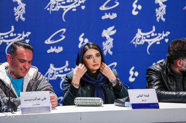 دهمین روز چهلمین جشنواره فیلم فجر