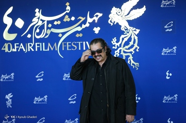دهمین روز چهلمین جشنواره فیلم فجر