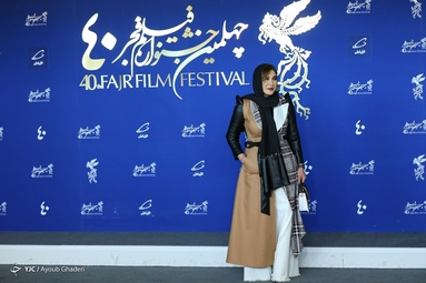 دهمین روز چهلمین جشنواره فیلم فجر