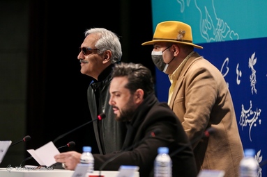 دهمین روز چهلمین جشنواره فیلم فجر