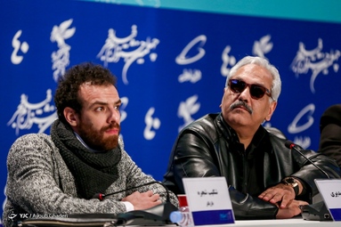 دهمین روز چهلمین جشنواره فیلم فجر