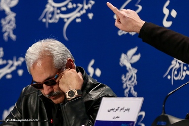 دهمین روز چهلمین جشنواره فیلم فجر