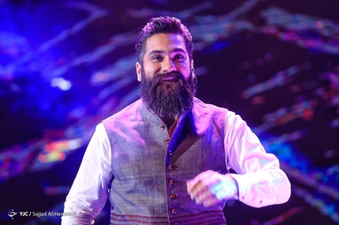 اجرای علی زند وکیلی