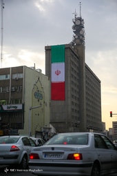 پرچم افتخار