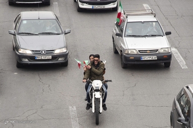 ۲۲ بهمن ۱۴۰۰ - سمنان