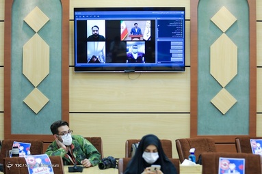 نشست خبری سخنگوی شورای نگهبان