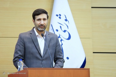 نشست خبری سخنگوی شورای نگهبان