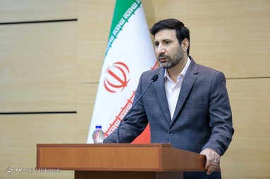 نشست خبری سخنگوی شورای نگهبان