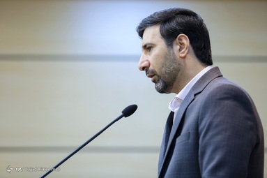 نشست خبری سخنگوی شورای نگهبان
