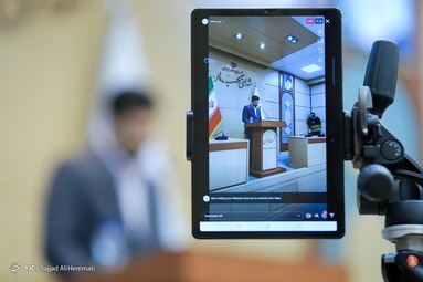 نشست خبری سخنگوی شورای نگهبان