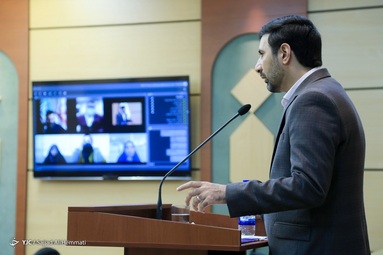 نشست خبری سخنگوی شورای نگهبان