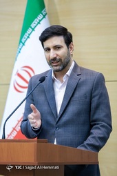نشست خبری سخنگوی شورای نگهبان