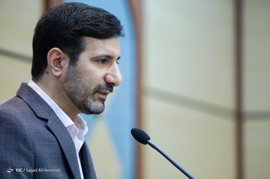 نشست خبری سخنگوی شورای نگهبان