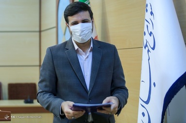 نشست خبری سخنگوی شورای نگهبان