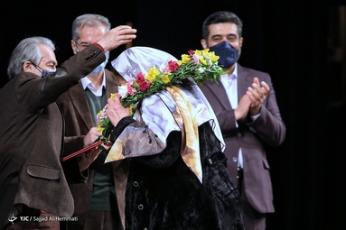 اختتامیه سی و هفتمین جشنواره موسیقی فجر