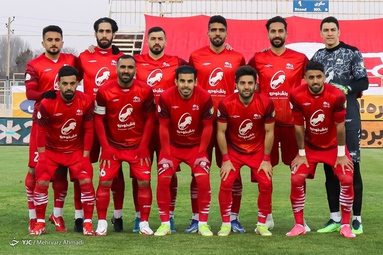 لیگ برتر فوتبال/ تراکتورسازی  - استقلال تهران