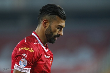 لیگ برتر فوتبال/پرسپولیس   - آلومینیوم اراک