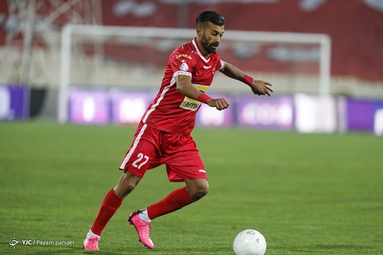 لیگ برتر فوتبال/پرسپولیس   - آلومینیوم اراک