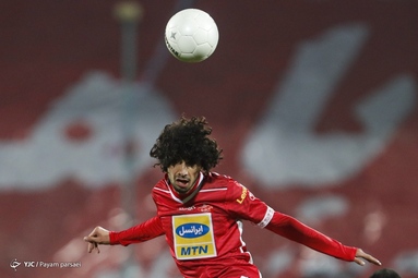 لیگ برتر فوتبال/پرسپولیس   - آلومینیوم اراک