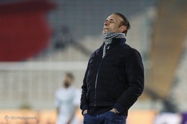 لیگ برتر فوتبال/پرسپولیس   - آلومینیوم اراک