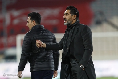 لیگ برتر فوتبال/پرسپولیس   - آلومینیوم اراک