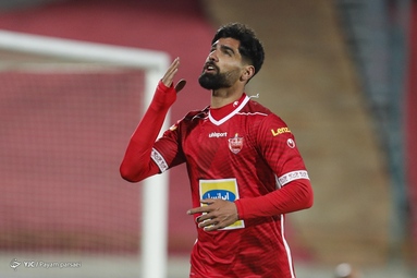 لیگ برتر فوتبال/پرسپولیس   - آلومینیوم اراک