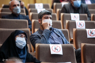 رونمایی از ۳ پروژه راهبردی شرکت ارتباطات زیرساخت