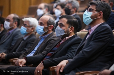 رونمایی از ۳ پروژه راهبردی شرکت ارتباطات زیرساخت