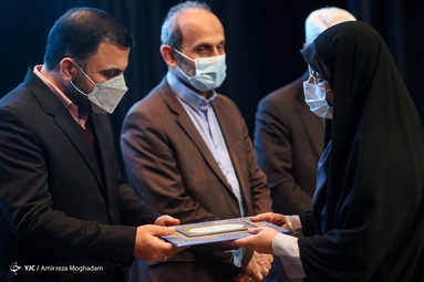 رونمایی از ۳ پروژه راهبردی شرکت ارتباطات زیرساخت