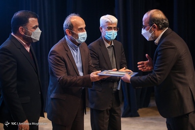 رونمایی از ۳ پروژه راهبردی شرکت ارتباطات زیرساخت