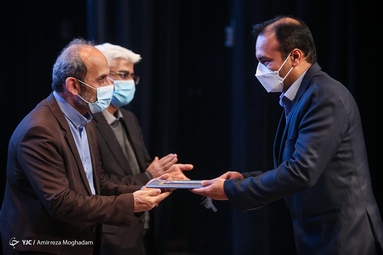 رونمایی از ۳ پروژه راهبردی شرکت ارتباطات زیرساخت