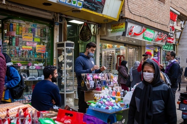 کوچه مروی با قدمتی ۲۰۰ ساله از قدیمی‌ترین معابر شهر تهران
