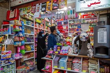 کوچه مروی با قدمتی ۲۰۰ ساله از قدیمی‌ترین معابر شهر تهران