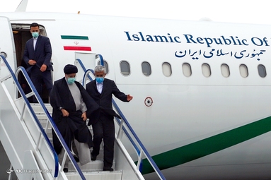 سفر رئیس جمهور به استان گلستان