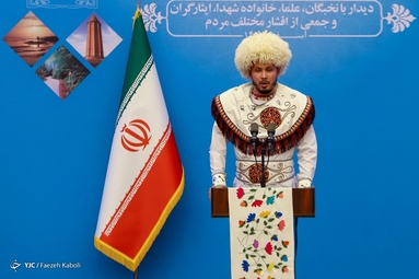 سفر رئیس جمهور به استان گلستان
