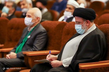 سفر رئیس جمهور به استان گلستان