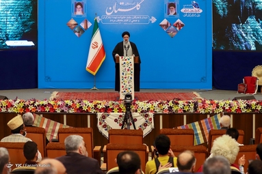 سفر رئیس جمهور به استان گلستان