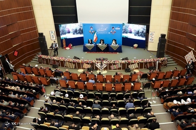 سفر رئیس جمهور به استان گلستان