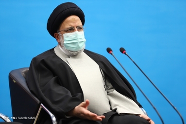 سفر رئیس جمهور به استان گلستان